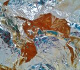 Aluminum Leaf: Use Blog-Poison.net