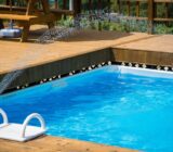 How to design your broken pool?