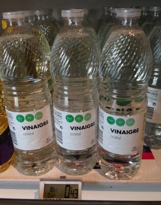 Our advice for the web with White Aceto-Blog-maison.net