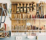 What are the professions that recruit in construction?