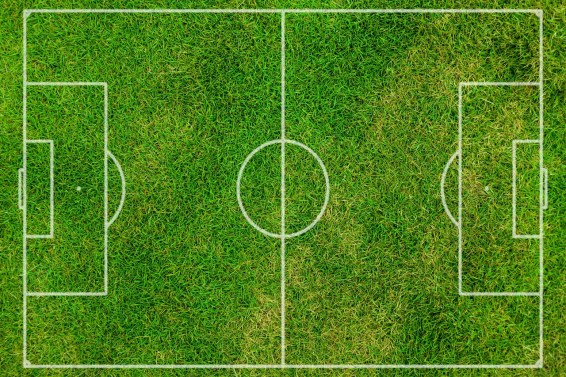 What is the size of a football cage and how to do it? -Blog-poison.net