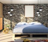 Which mattress sleeping well?