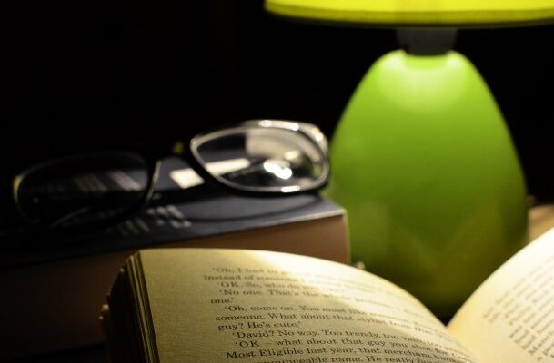 Which reading lamp to choose? -Blog-poison.net