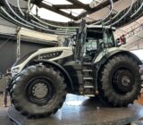 Valtra Tractors at Agriplanta – Romagrotec 2025